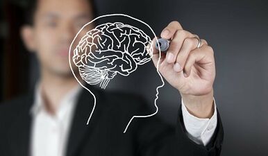 Intellektuell utveckling för att förbättra minnet