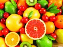 Fördelarna med C -vitamin för hjärnan