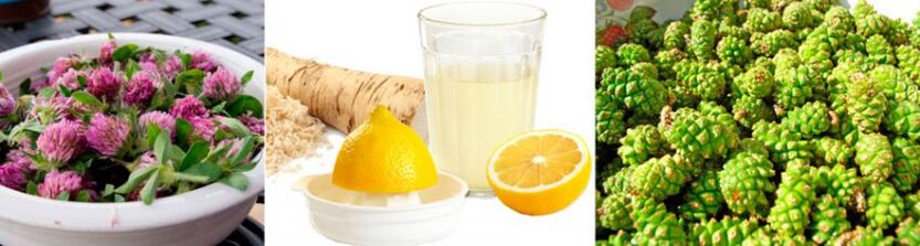 Traditionella metoder för att förbättra hjärnans funktion