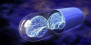 effektiva medel för att förbättra minnet